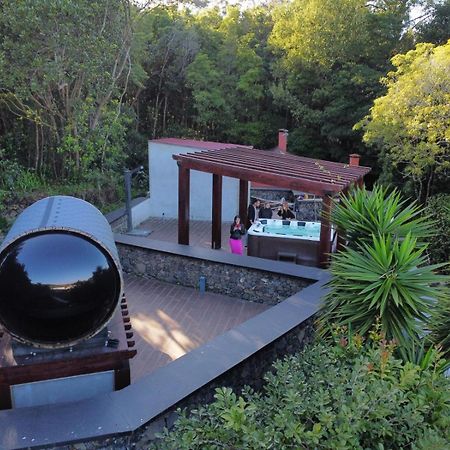 Azores Casa Da Mata Wellness Spa Açores Exterior foto