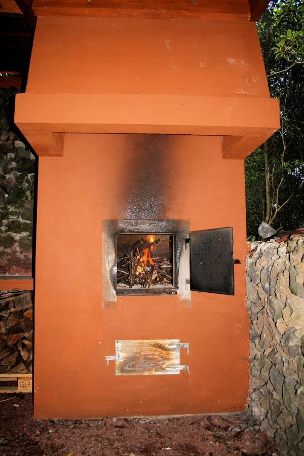 Azores Casa Da Mata Wellness Spa Açores Exterior foto