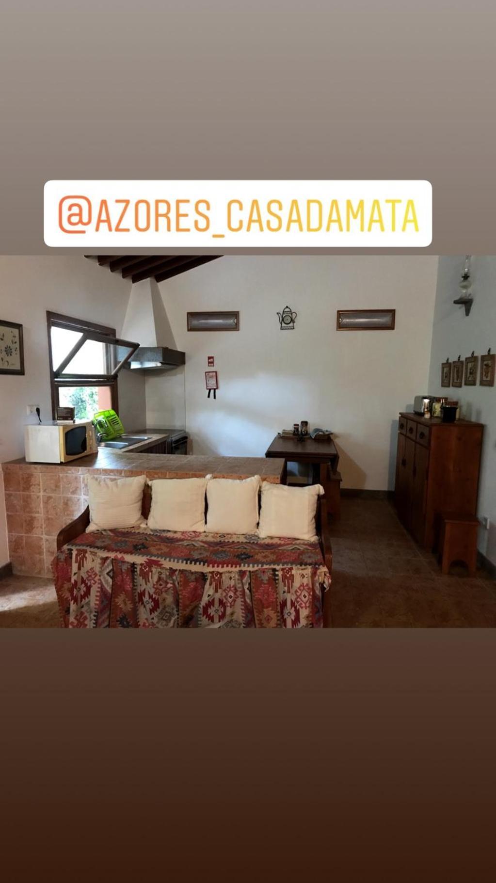 Azores Casa Da Mata Wellness Spa Açores Exterior foto