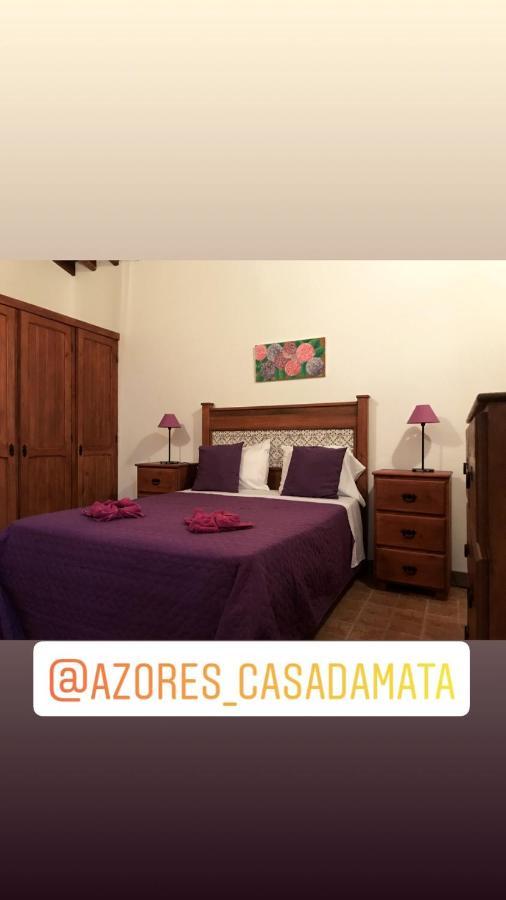 Azores Casa Da Mata Wellness Spa Açores Exterior foto