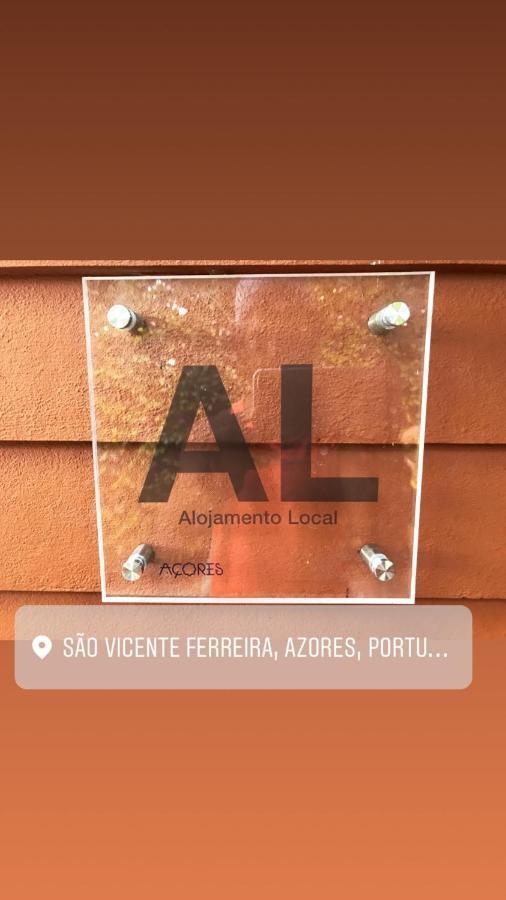 Azores Casa Da Mata Wellness Spa Açores Exterior foto